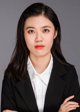 张帆
