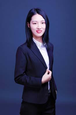 窦利萍